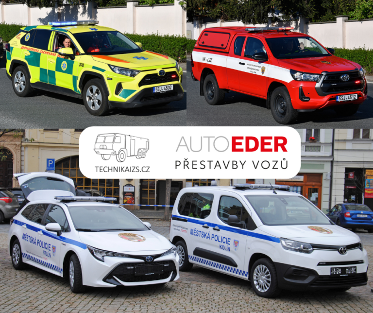 Auto Eder + technikaizs.cz