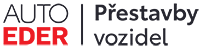 Auto EDER - přestavby vozidel