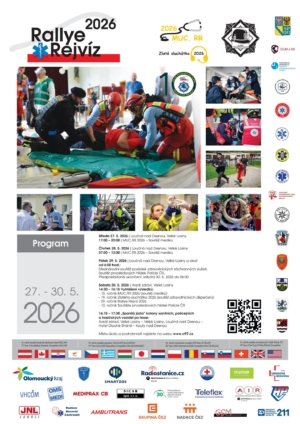 RR 2026 plakát